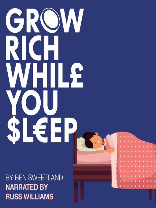 Title details for Grow Rich While You Sleep by Ben Sweetland by Ben Sweetland - Wait list